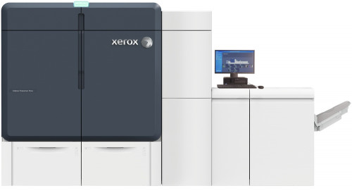Xerox® Iridesse™ Production Press