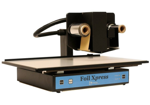 Принтер для печати фольгой FoilXpress