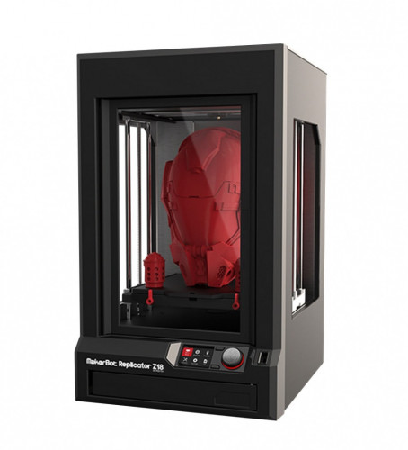 3D принтер MakerBot Replicator Z18