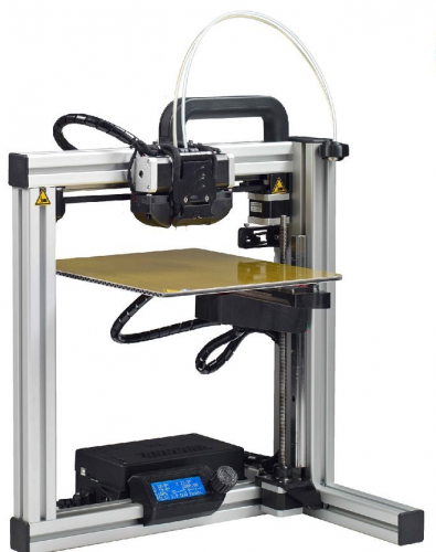 3D принтер Felix 3.2 с двумя экструдерами