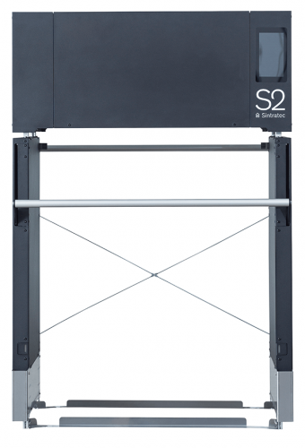 Модуль печати SLS Sintratec S2 LSS