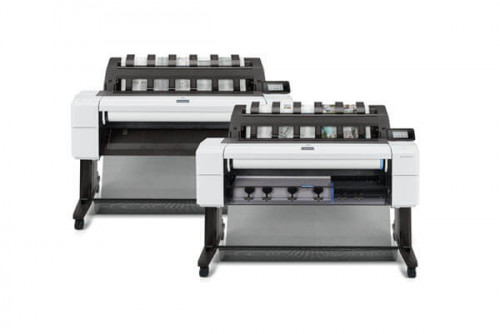 Принтеры HP DesignJet серии T1600